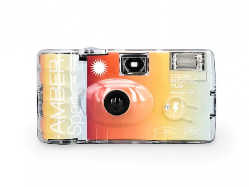 Funky — Cameras — Lumentation